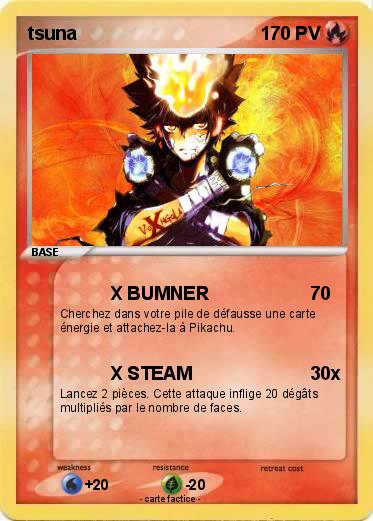 Pokemon tsuna