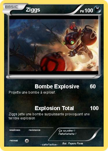 Pokemon Ziggs