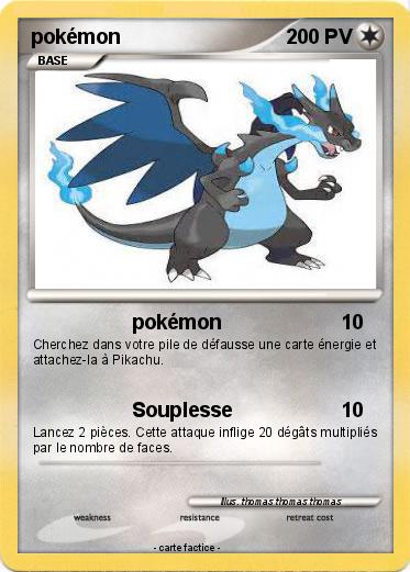 Pokemon pokémon