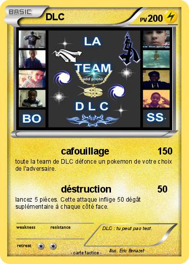 Pokemon DLC