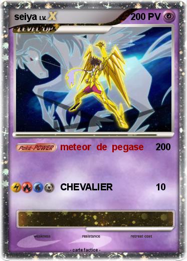 Pokemon seiya
