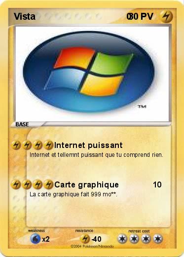 Pokemon Vista                                    0