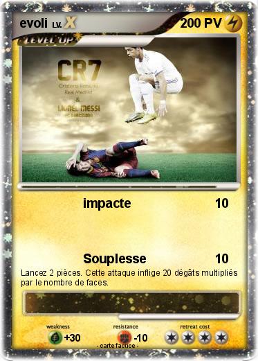 Pokemon evoli