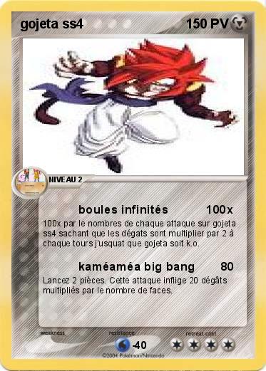Pokemon gojeta ss4