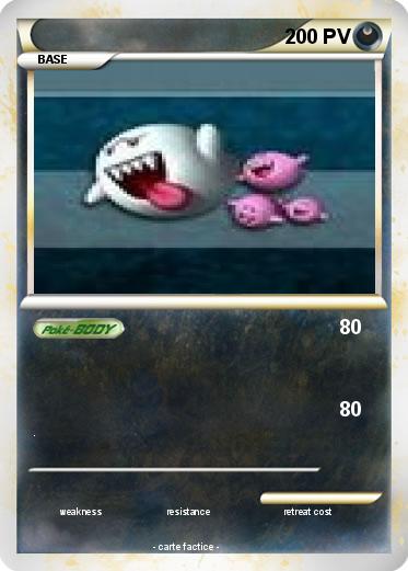 Pokemon  