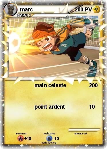 Pokemon marc
