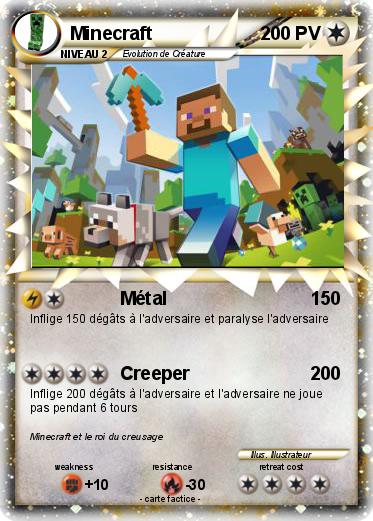 Pokemon Minecraft