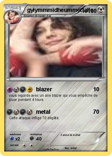 Pokemon gyiymmmîdheummëttalle