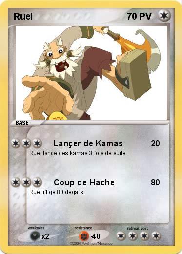 Pokemon Ruel