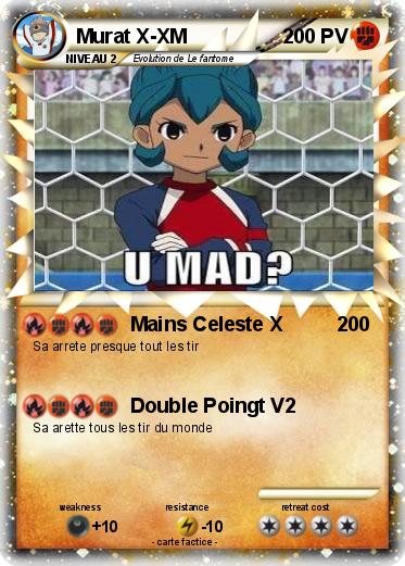 Pokemon Murat X-XM