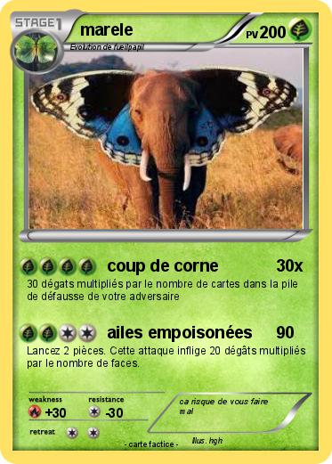 Pokemon marele