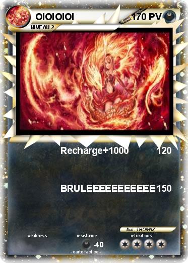 Pokemon OIOIOIOI