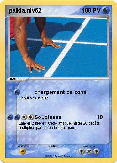 Pokemon palkia.niv62