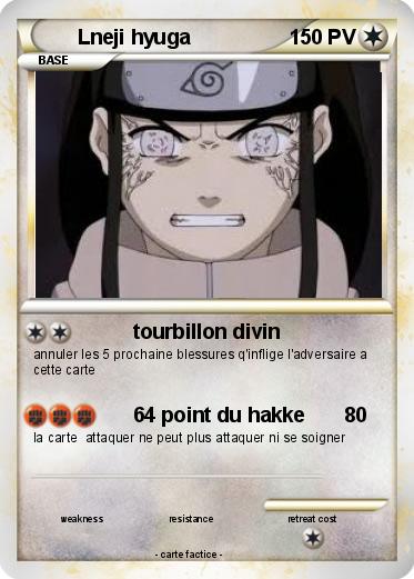 Pokemon Lneji hyuga