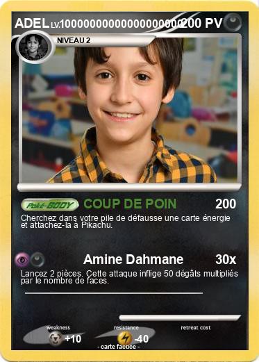Pokemon ADEL