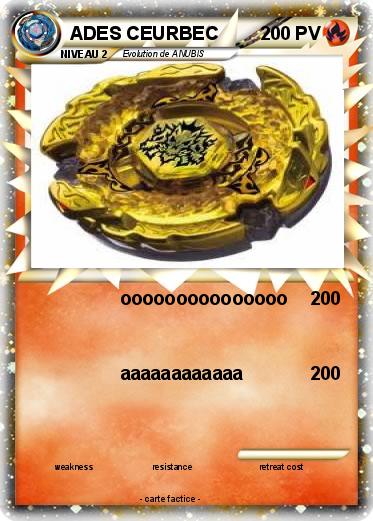 Pokemon ADES CEURBEC