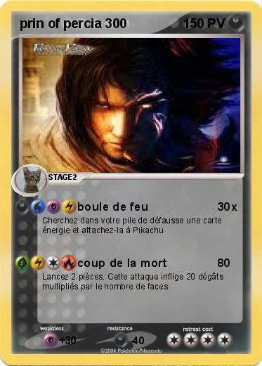 Pokemon prin of percia 300