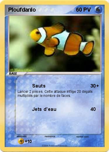 Pokemon Ploufdanlo