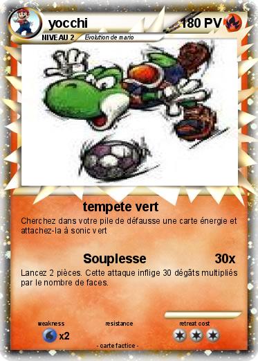Pokemon yocchi