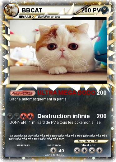 Pokemon BBCAT