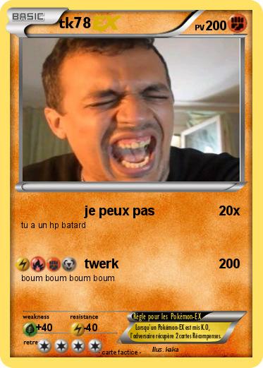 Pokemon tk78