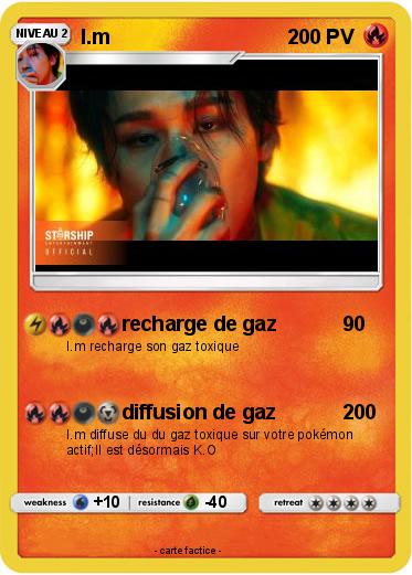 Pokemon I.m