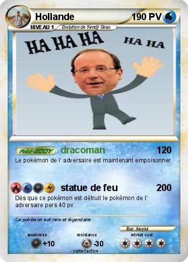 Pokemon Hollande