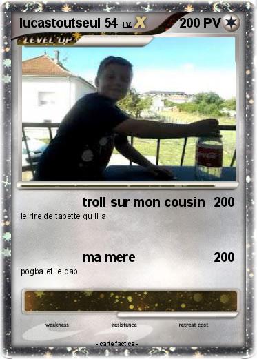 Pokemon lucastoutseul 54