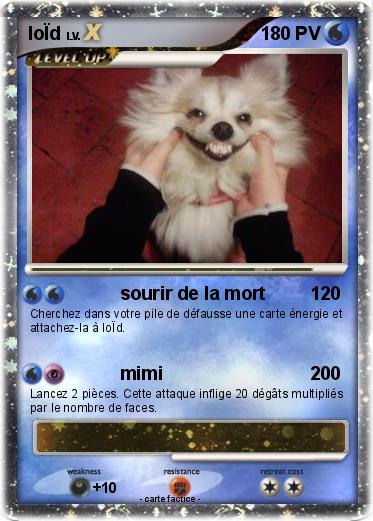 Pokemon loÏd
