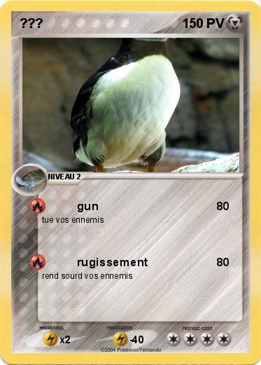 Pokemon ???
