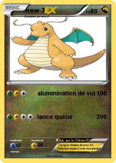 Pokemon new 3