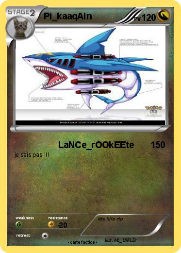 Pokemon Pi_kaaqAIn