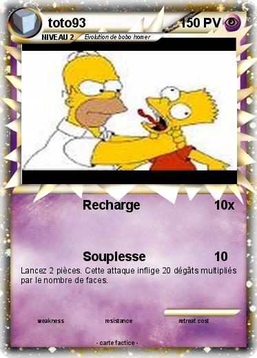 Pokemon toto93
