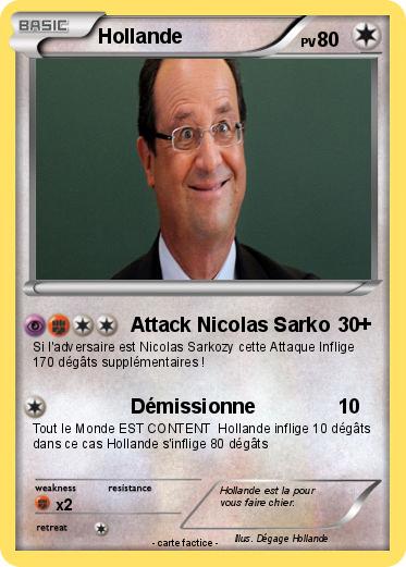 Pokemon Hollande
