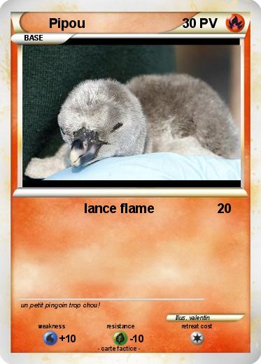 Pokemon Pipou
