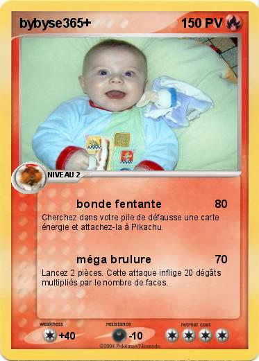 Pokemon bybyse365+