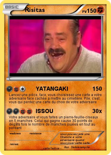 Pokemon Risitas