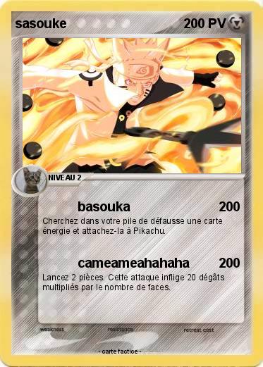 Pokemon sasouke