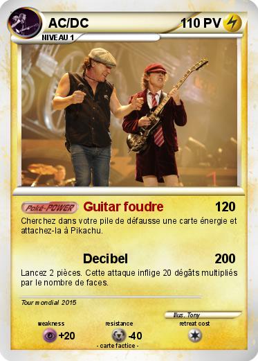 Pokemon AC/DC