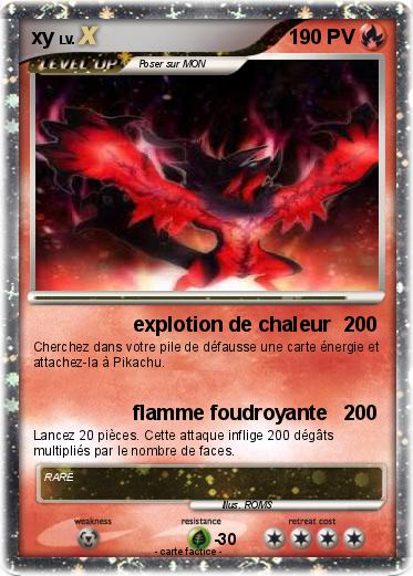 Pokemon xy
