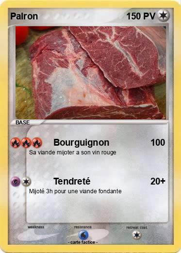Pokemon Palron