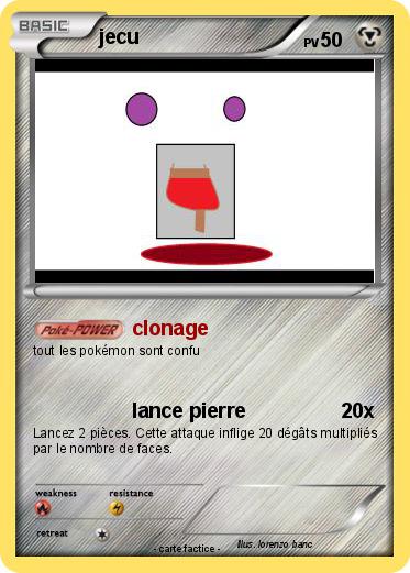 Pokemon jecu