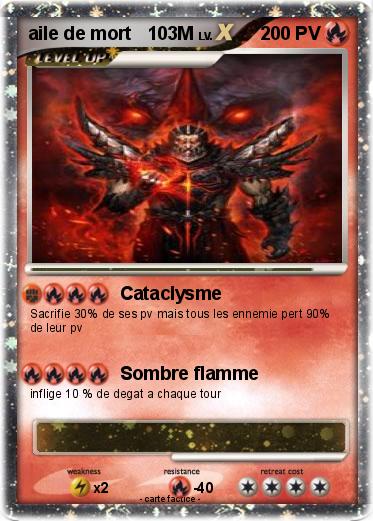 Pokemon aile de mort   103M