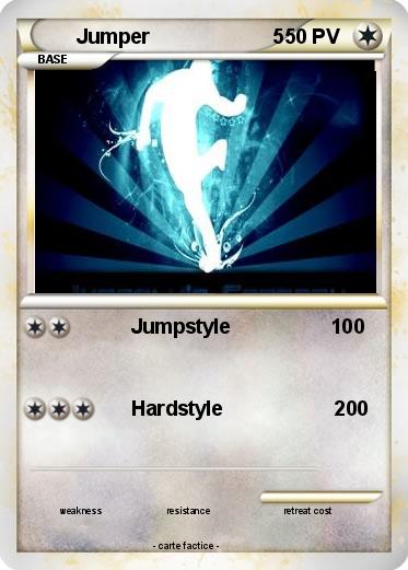 Pokemon Jumper                      5