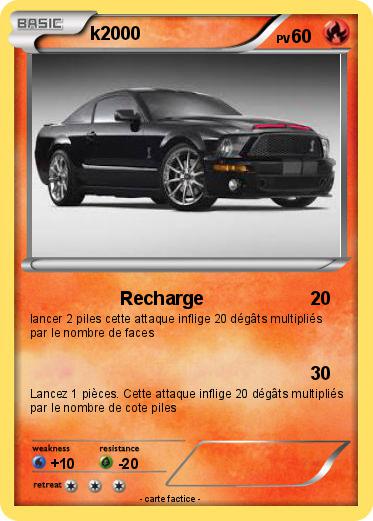 Pokemon k2000