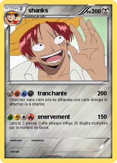 Pokemon shanks