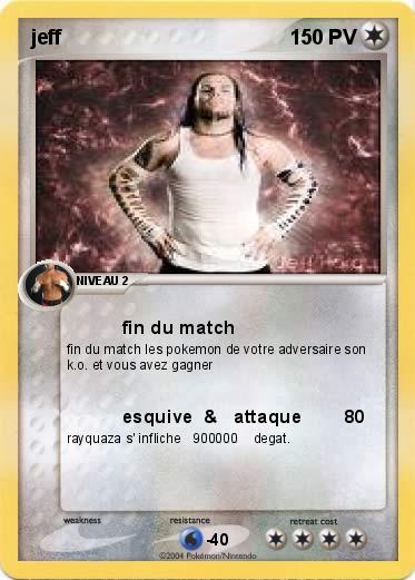 Pokemon jeff