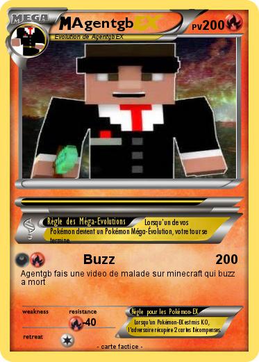 Pokemon Agentgb