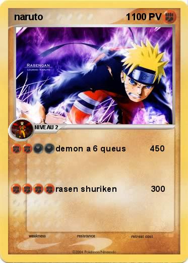 Pokemon naruto                                1