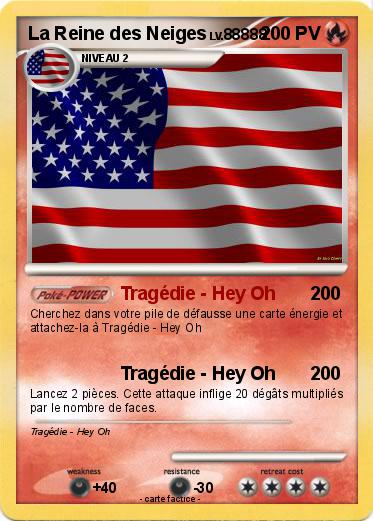 Pokemon La Reine des Neiges